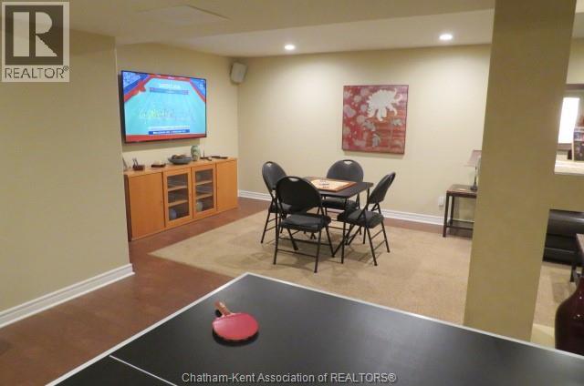 8 Christina Place, Chatham, Ontario  N7L 5K4 - Photo 32 - 26013362