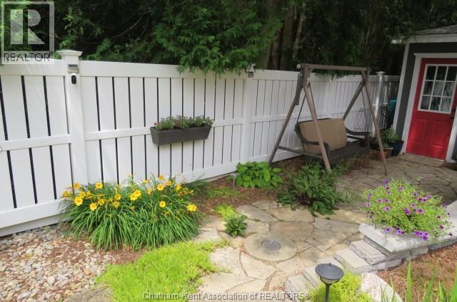 8 Christina Place, Chatham, Ontario  N7L 5K4 - Photo 47 - 26013362