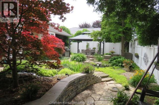 8 Christina Place, Chatham, Ontario  N7L 5K4 - Photo 48 - 26013362