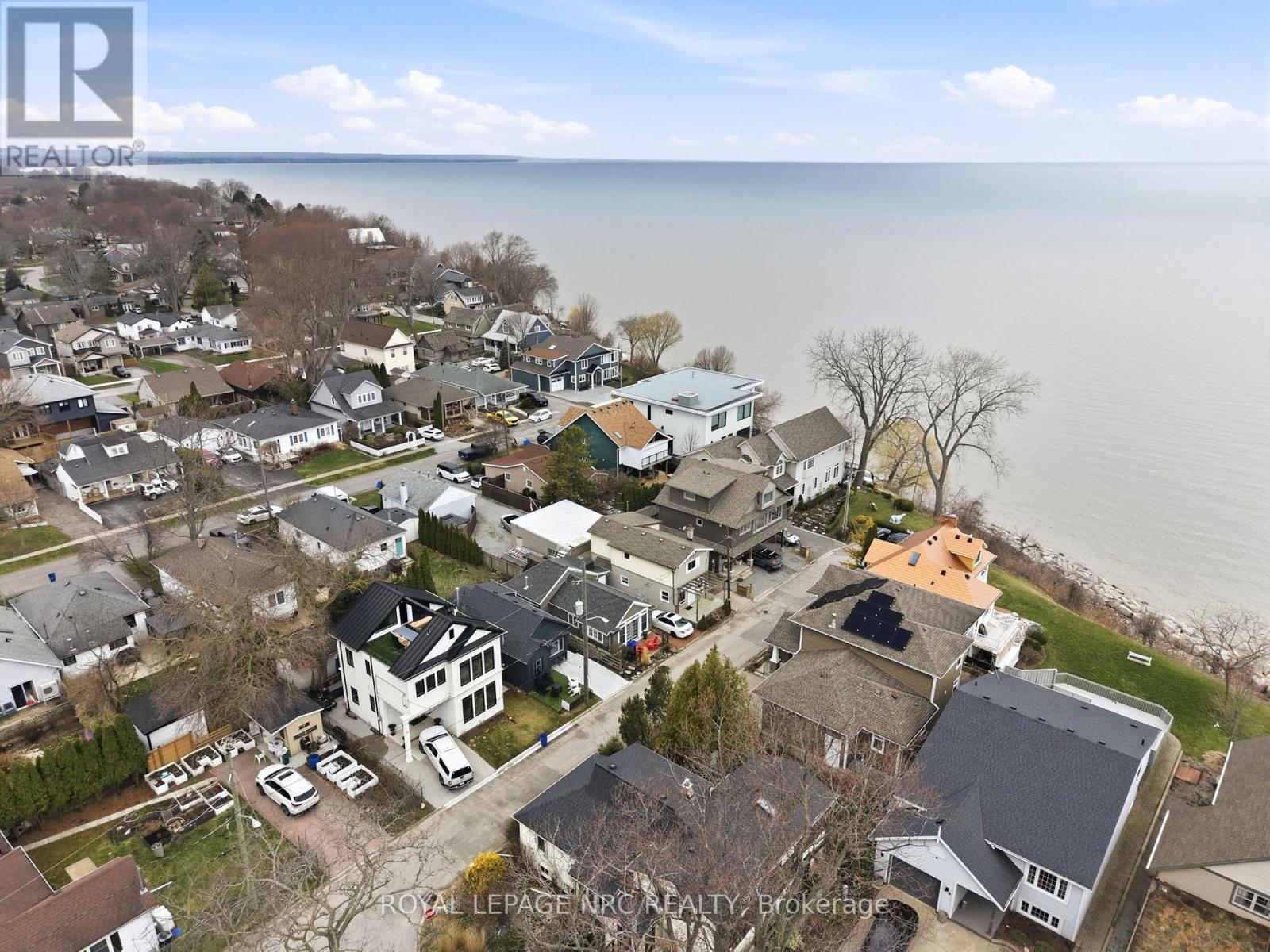 17 Considine Avenue, St. Catharines, Ontario  L2N 5K1 - Photo 2 - X13554088