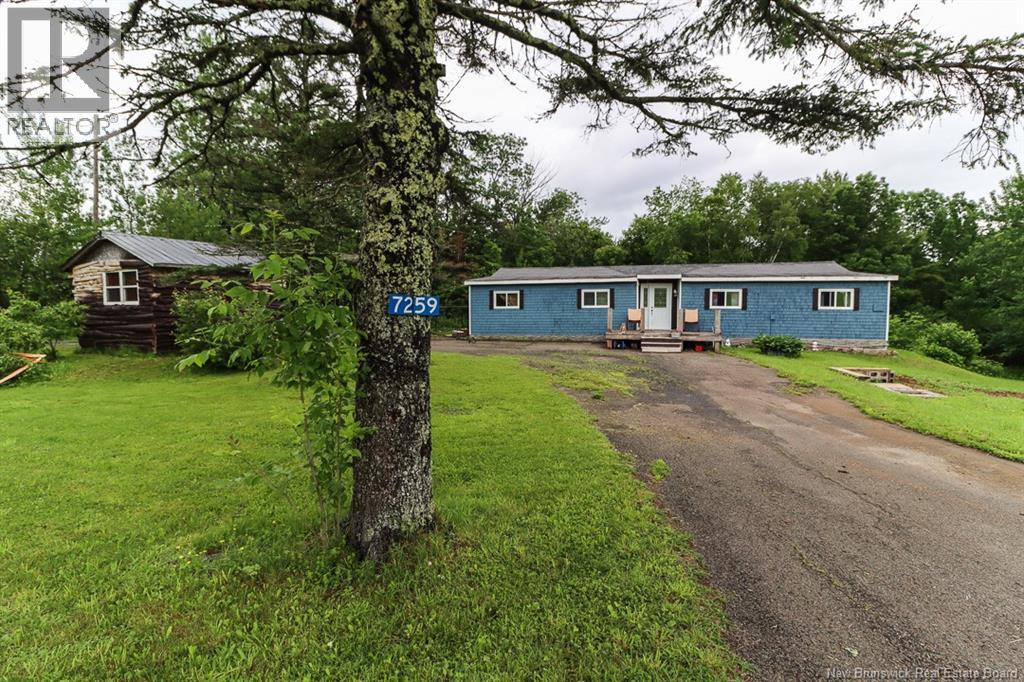 7259 Route 102, Grand Bay-Westfield, New Brunswick  E5M 2L8 - Photo 2 - NB142727