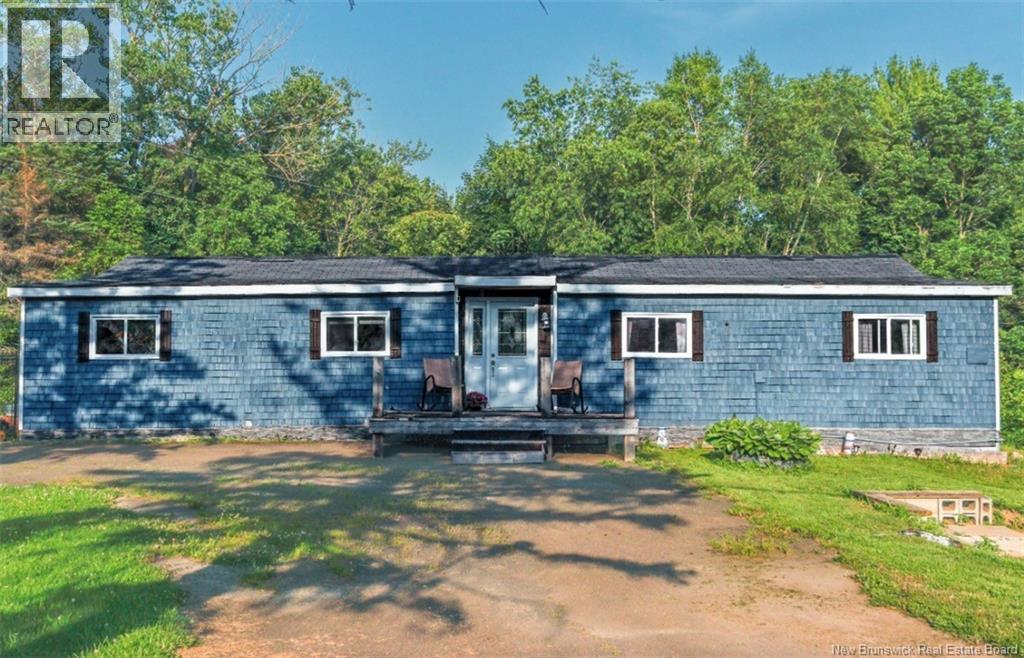 7259 Route 102, Grand Bay-Westfield, New Brunswick  E5M 2L8 - Photo 1 - NB142727