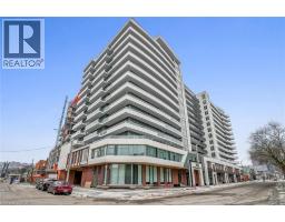 212 KING WILLIAM Street Unit# 502, Hamilton, Ontario