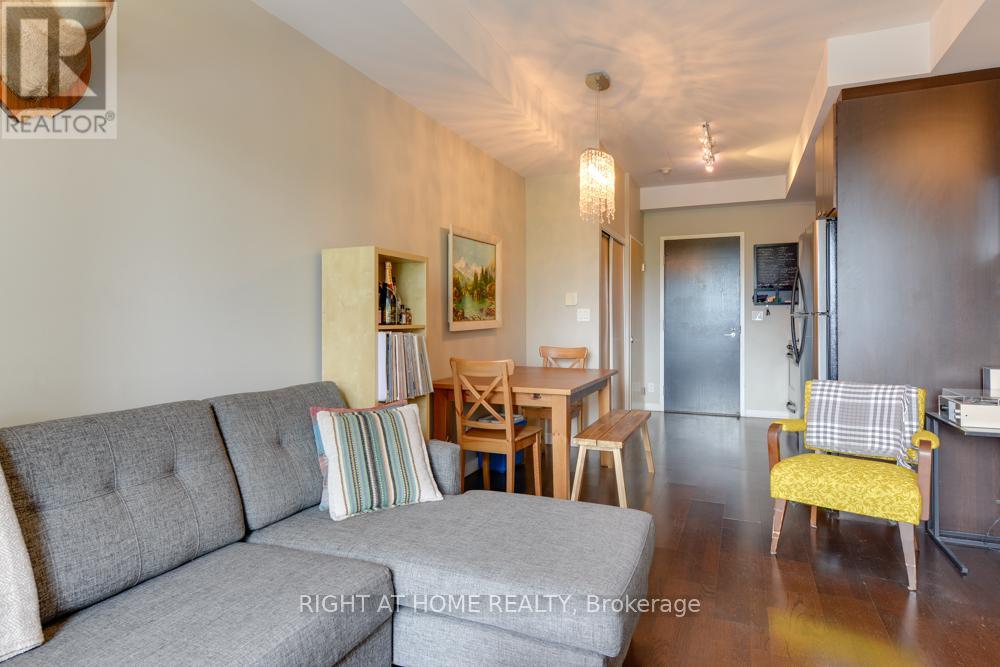 323 - 1 Shaw Street, Toronto, Ontario M6K 0A1 - Photo 11 - C13554070