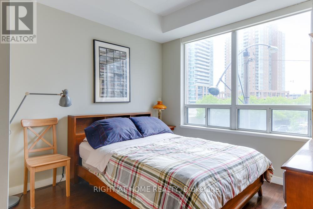 323 - 1 Shaw Street, Toronto, Ontario M6K 0A1 - Photo 12 - C13554070