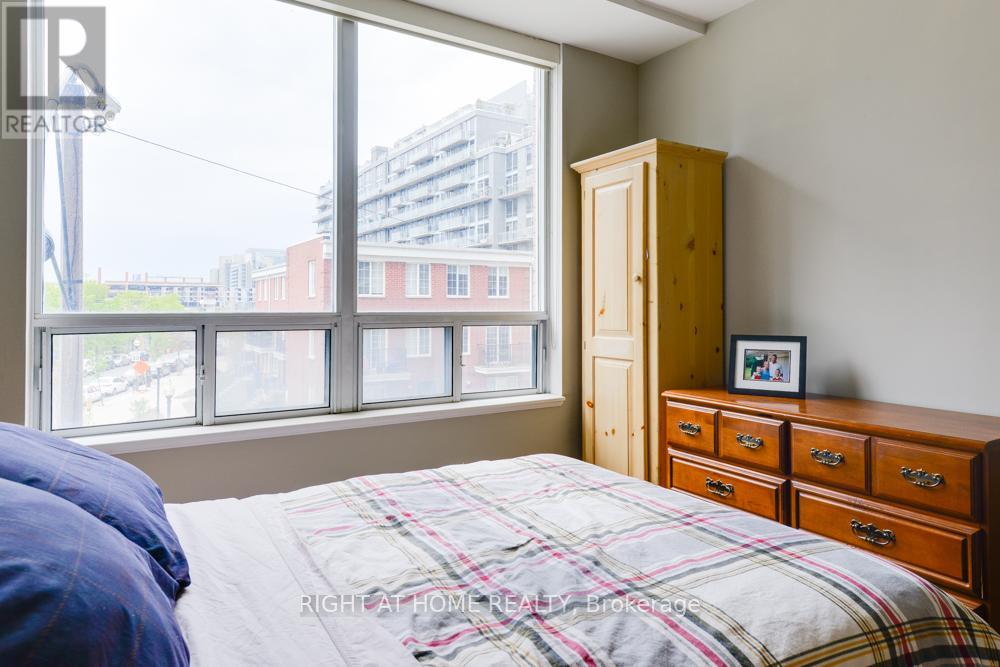 323 - 1 Shaw Street, Toronto, Ontario M6K 0A1 - Photo 13 - C13554070
