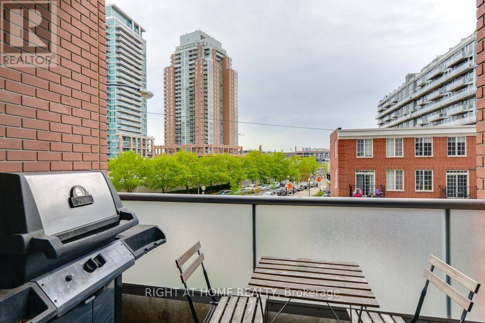 323 - 1 Shaw Street, Toronto, Ontario M6K 0A1 - Photo 17 - C13554070
