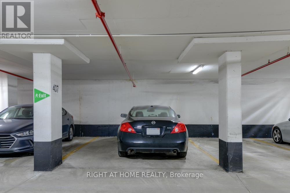323 - 1 Shaw Street, Toronto, Ontario M6K 0A1 - Photo 19 - C13554070