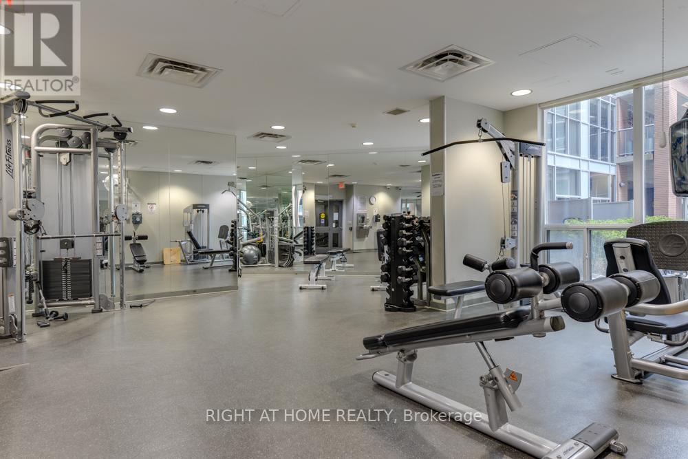 323 - 1 Shaw Street, Toronto, Ontario M6K 0A1 - Photo 20 - C13554070