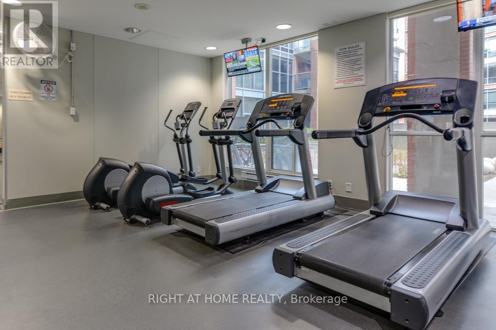 323 - 1 Shaw Street, Toronto, Ontario M6K 0A1 - Photo 21 - C13554070