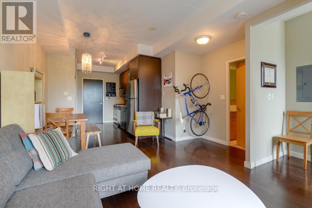 323 - 1 Shaw Street, Toronto, Ontario M6K 0A1 - Photo 9 - C13554070