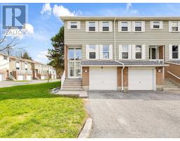 36 - 1742 JOHN STREET, Markham, Ontario