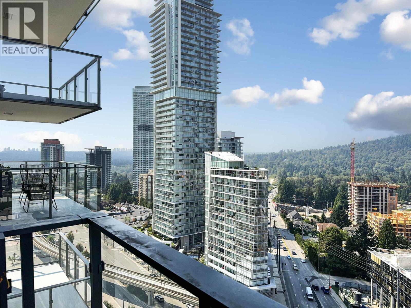 22xx 602 Como Lake, Coquitlam, British Columbia  V3G 0G2 - Photo 17 - R3145339