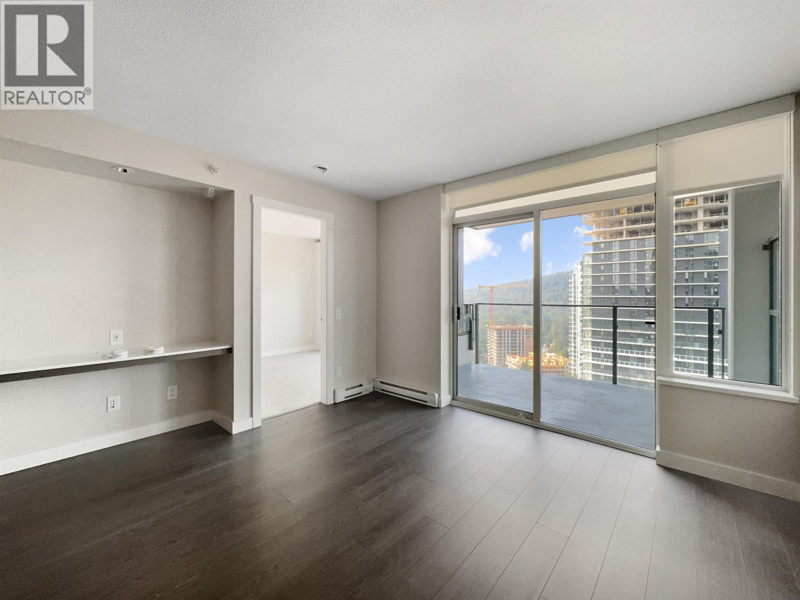 22xx 602 Como Lake, Coquitlam, British Columbia  V3G 0G2 - Photo 5 - R3145339