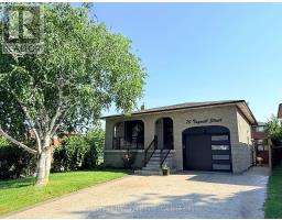 70 TAYMALL STREET, Hamilton, Ontario