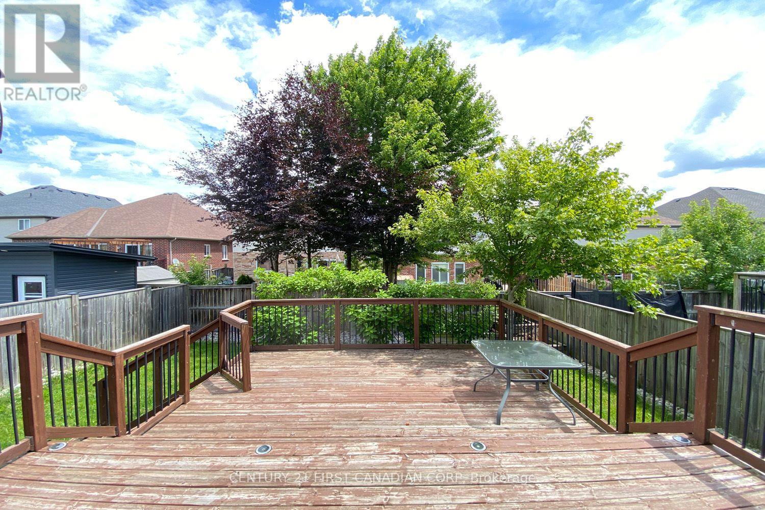 858 Roulston Street, London North, Ontario  N6H 0E4 - Photo 12 - X13554150