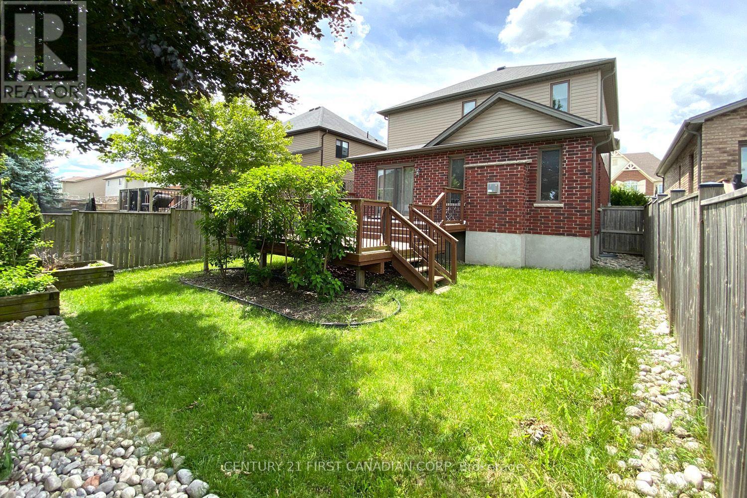 858 Roulston Street, London North, Ontario  N6H 0E4 - Photo 13 - X13554150