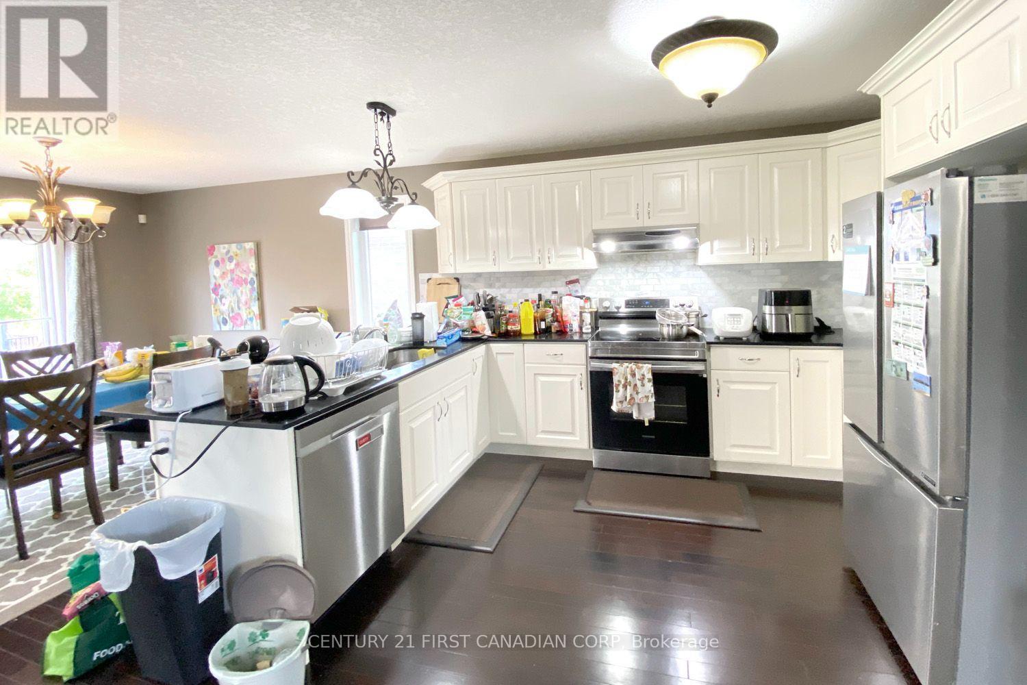 858 Roulston Street, London North, Ontario  N6H 0E4 - Photo 3 - X13554150