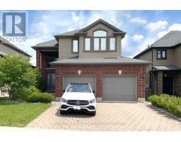 858 ROULSTON STREET, London North, Ontario