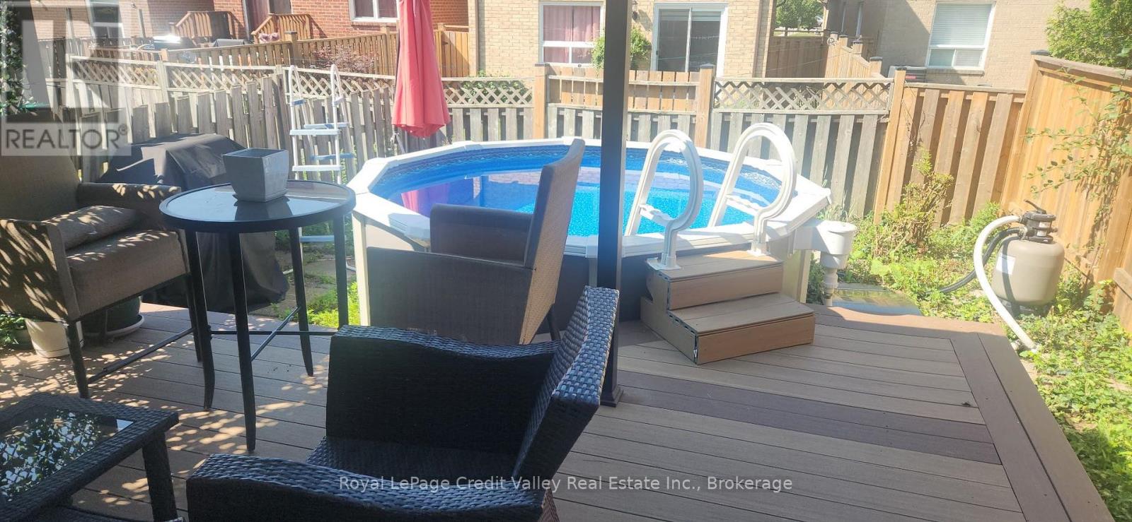 18 Silverstream Road, Brampton, Ontario  L6Z 3W5 - Photo 47 - W12746492