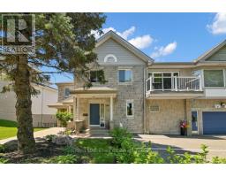 99 ROBSON COURT, Ottawa, Ontario