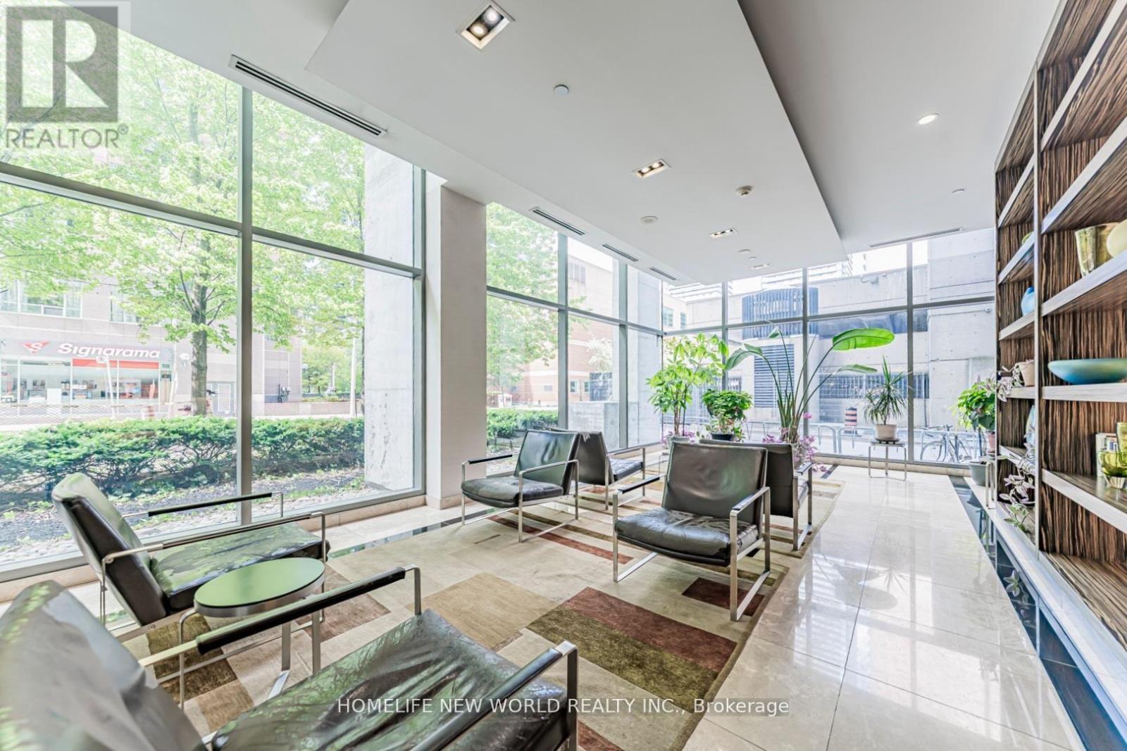3308 - 37 Grosvenor Street, Toronto, Ontario  M4Y 3G5 - Photo 21 - C13539070