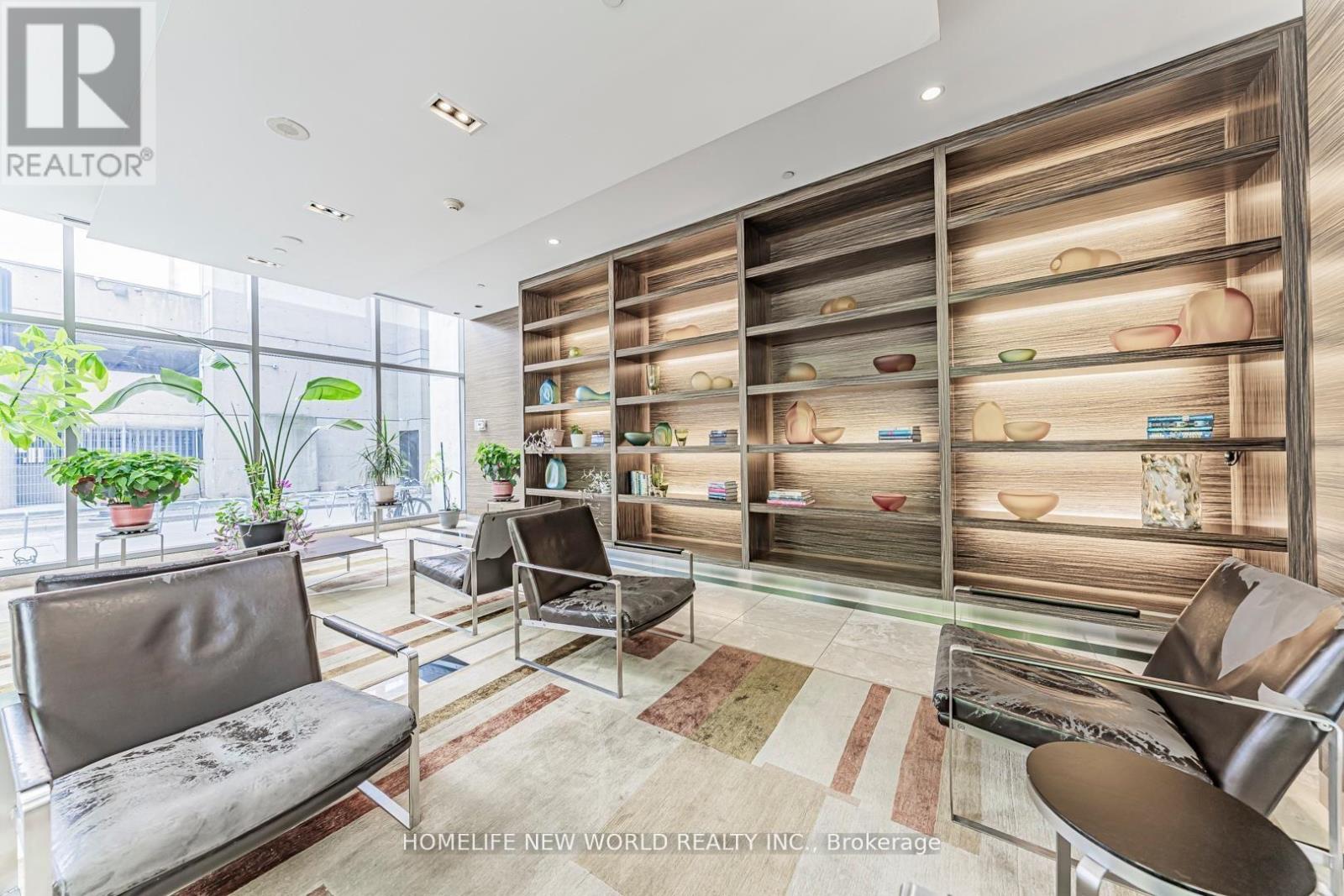 3308 - 37 Grosvenor Street, Toronto, Ontario  M4Y 3G5 - Photo 22 - C13539070