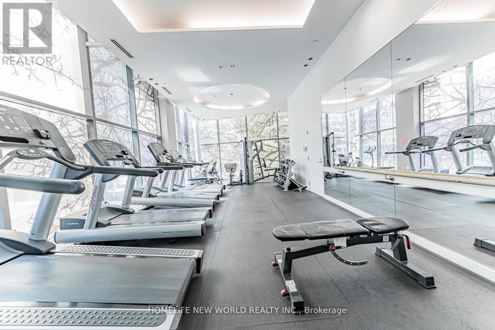 3308 - 37 Grosvenor Street, Toronto, Ontario  M4Y 3G5 - Photo 27 - C13539070