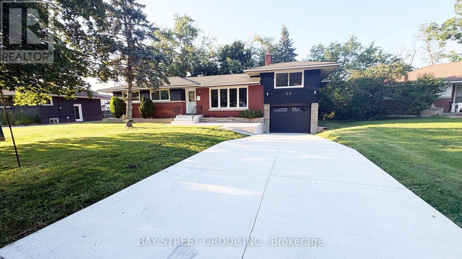 23 GLENBARR ROAD, St. Catharines, Ontario