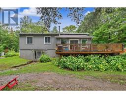 1116 LITTLE HAWK LAKE ROAD, algonquin highlands (stanhope), Ontario