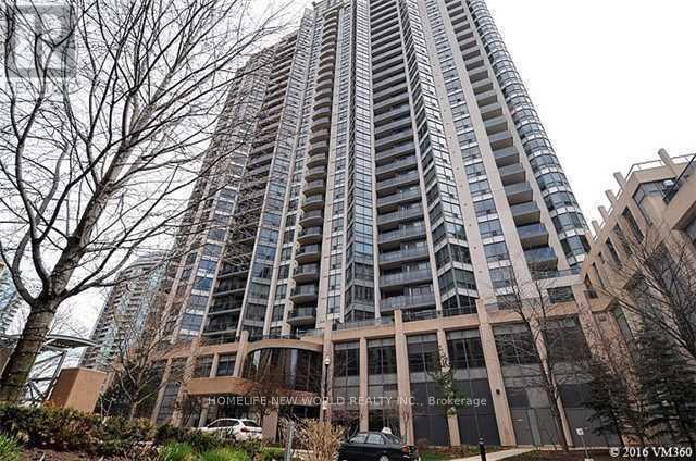 SPH3 - 10 NORTHTOWN WAY, Toronto, Ontario