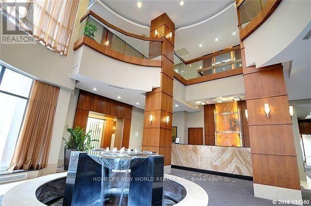 Sph3 - 10 Northtown Way, Toronto, Ontario  M2N 7L4 - Photo 2 - C13554126