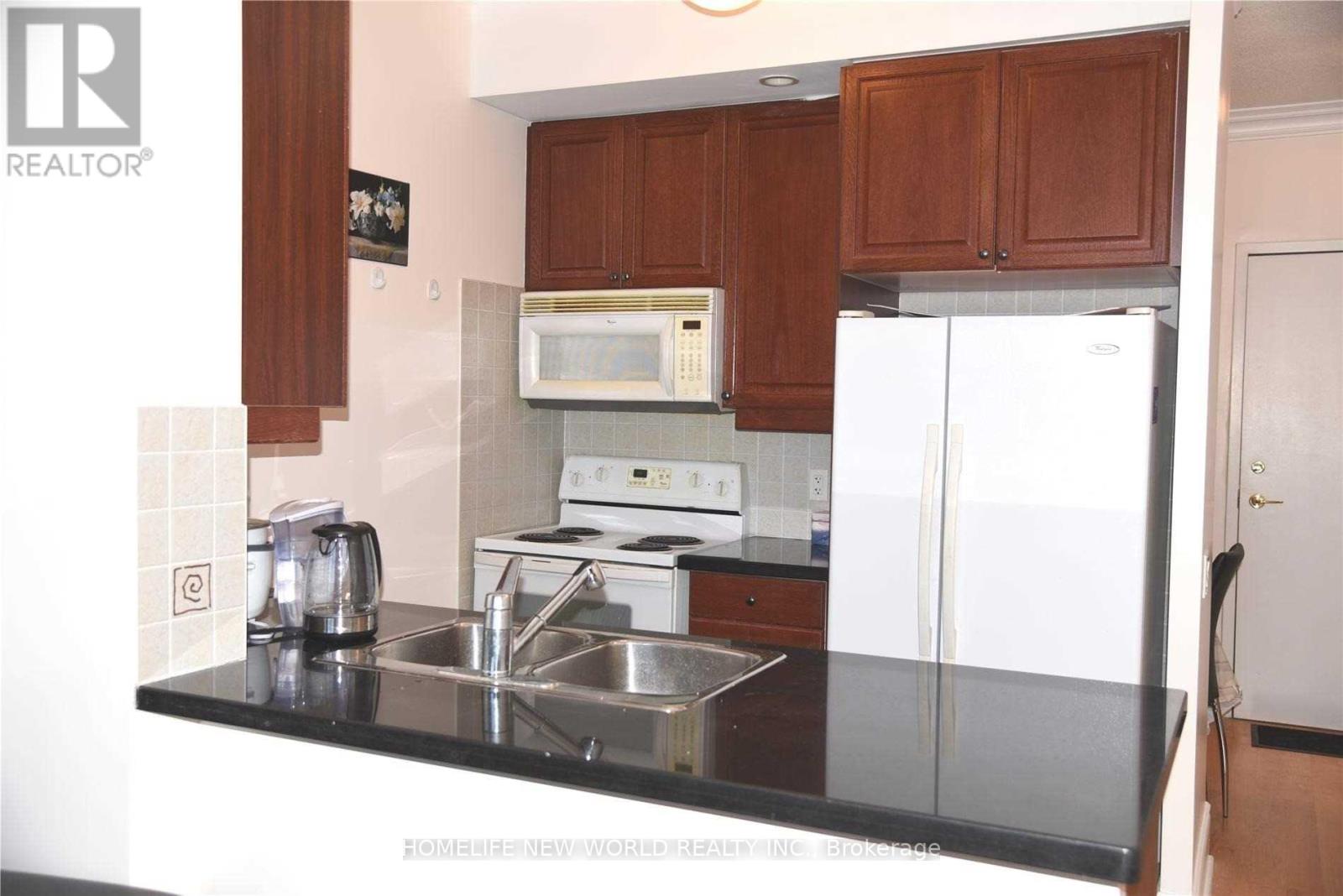 Sph3 - 10 Northtown Way, Toronto, Ontario  M2N 7L4 - Photo 4 - C13554126