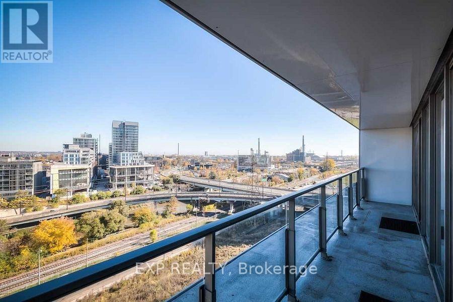21 - 32 Trolley Crescent, Toronto, Ontario  M5A 0E8 - Photo 18 - C13554128