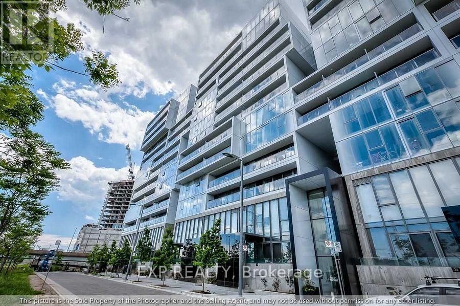 21 - 32 Trolley Crescent, Toronto, Ontario  M5A 0E8 - Photo 4 - C13554128