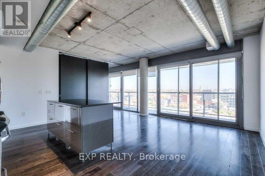 21 - 32 Trolley Crescent, Toronto, Ontario  M5A 0E8 - Photo 6 - C13554128