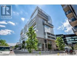 1021 - 32 TROLLEY CRESCENT, Toronto, Ontario
