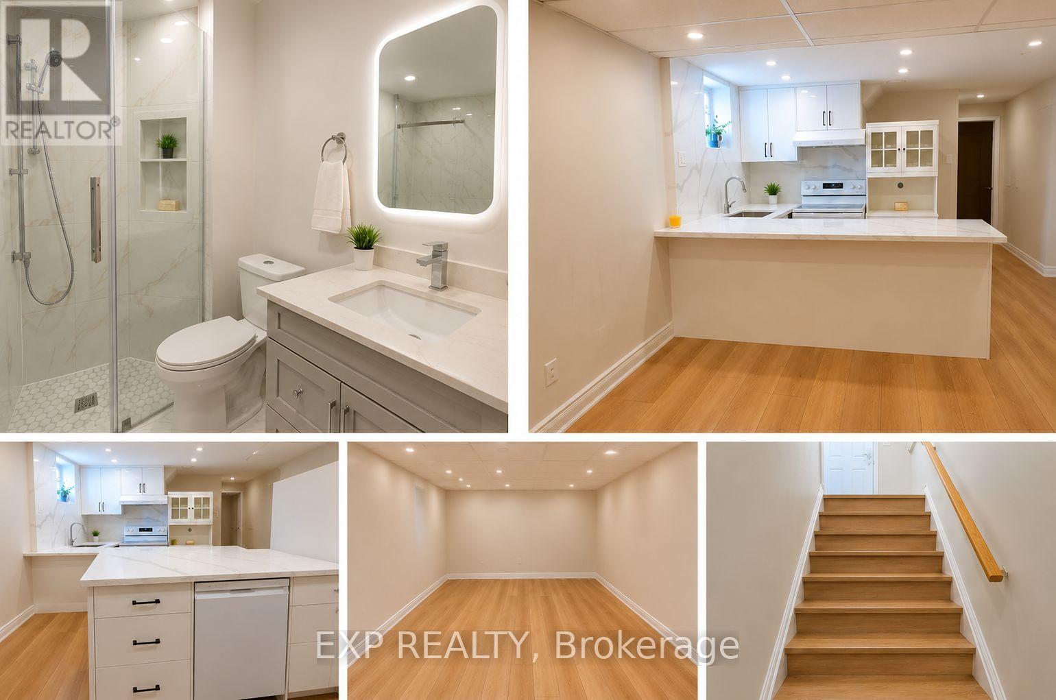 Basement - 36 Castor Crescent, Toronto, Ontario  M1G 3R2 - Photo 2 - E13554110