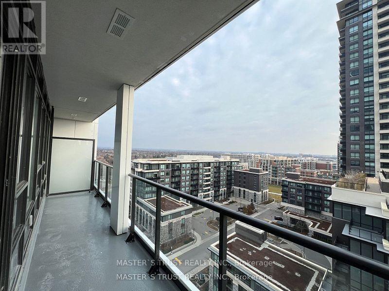 1201 - 18 WATER WALK DRIVE, Markham (Unionville)