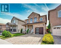 5458 TASHA DRIVE, Mississauga, Ontario