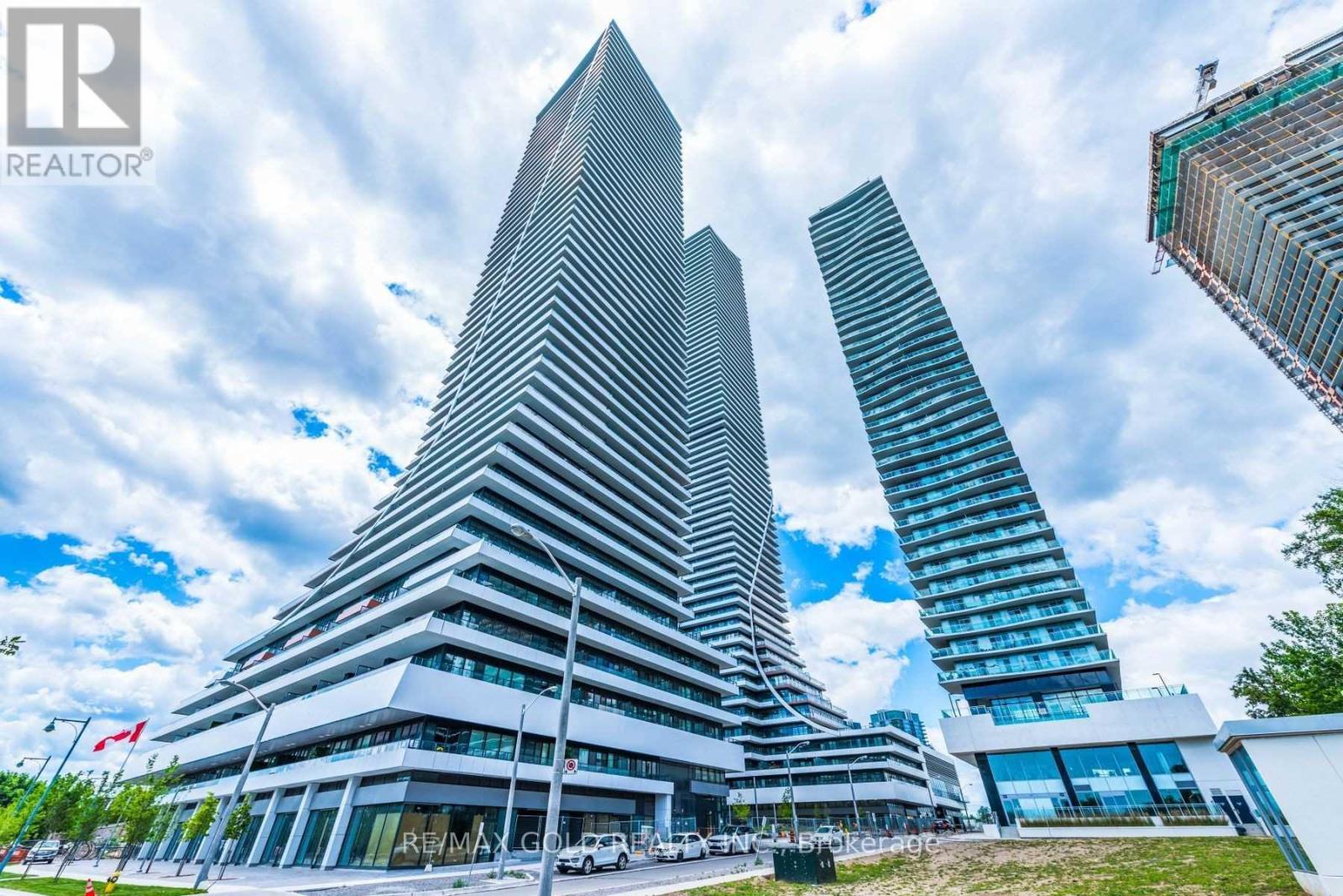 1003 - 20 SHORE BREEZE DRIVE, Toronto, Ontario