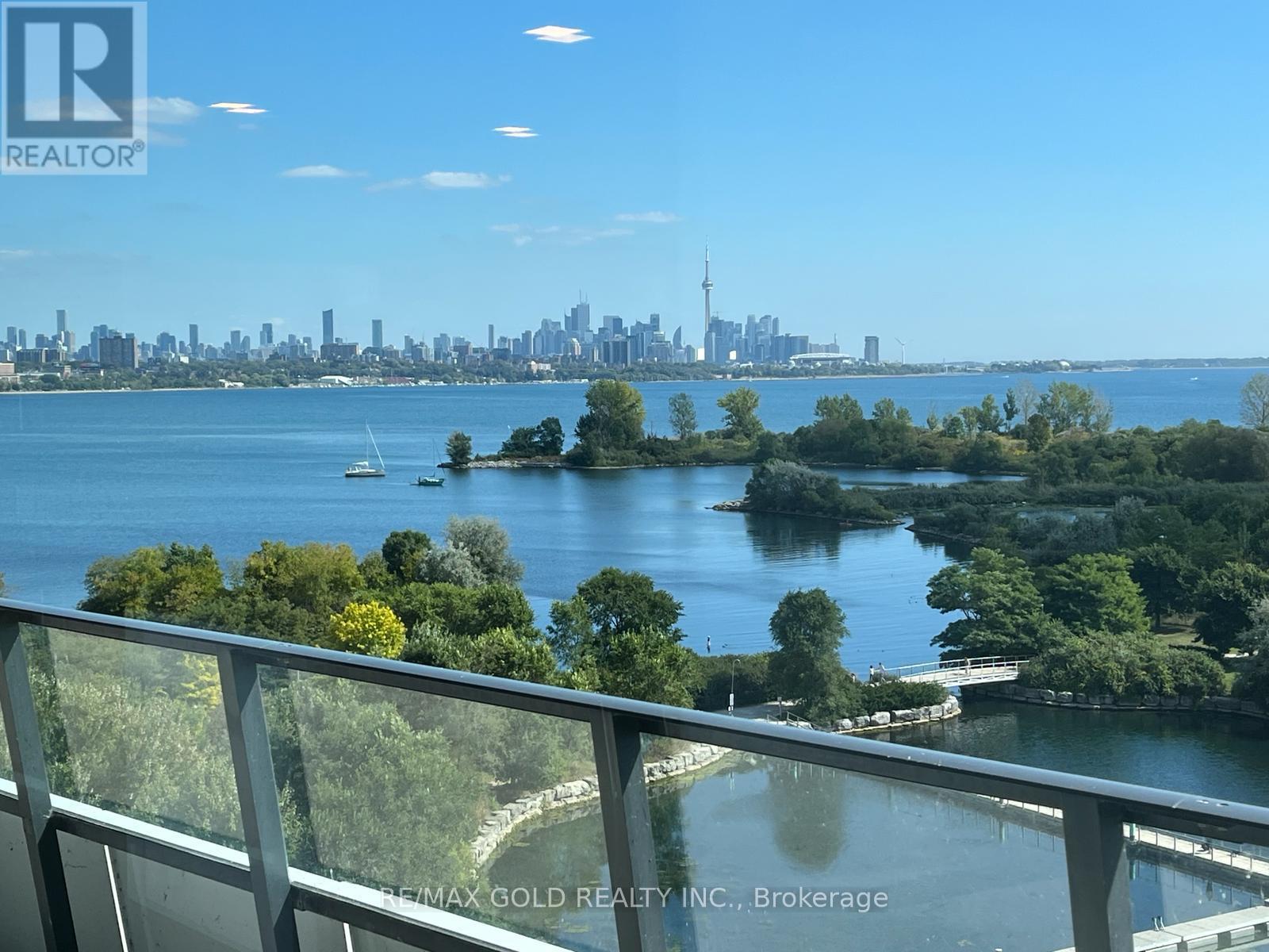 1003 - 20 Shore Breeze Drive, Toronto, Ontario  M8V 0C7 - Photo 3 - W13554096