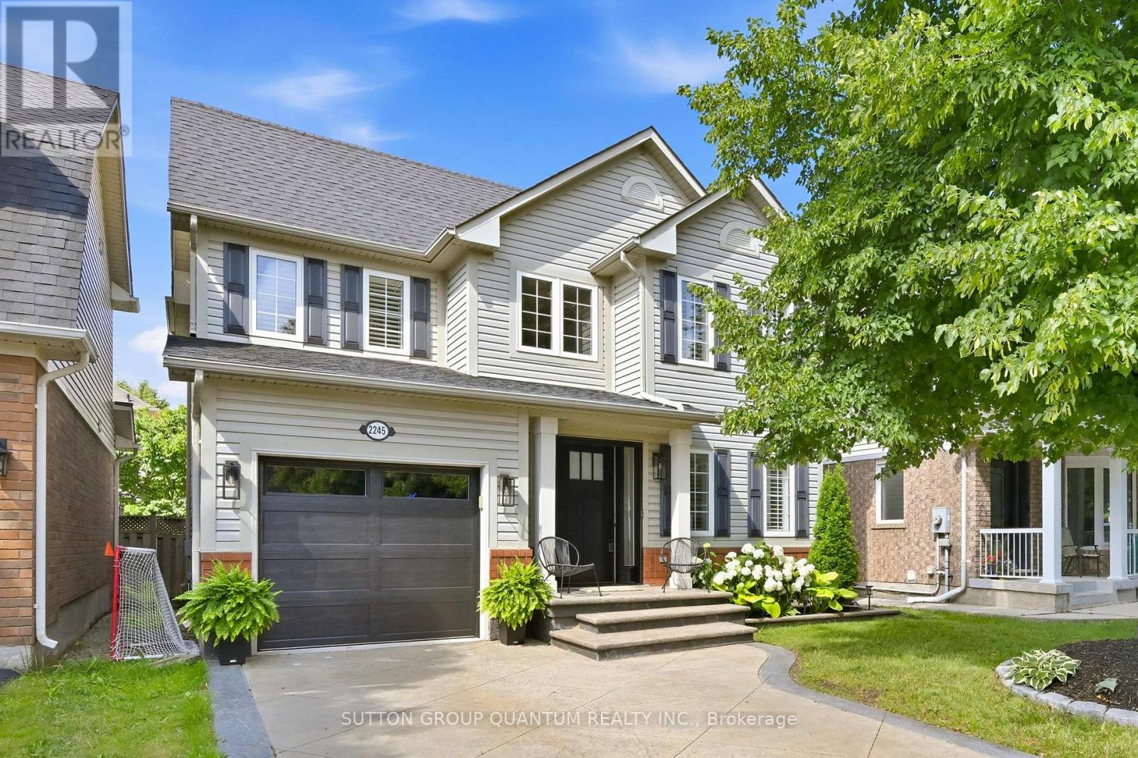 2245 KENNETH CRESCENT, Burlington (Orchard)