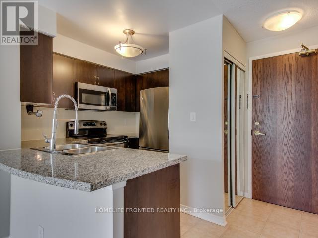 105 - 4850 Glen Erin Drive, Mississauga, Ontario  L5M 7S1 - Photo 2 - W13554122