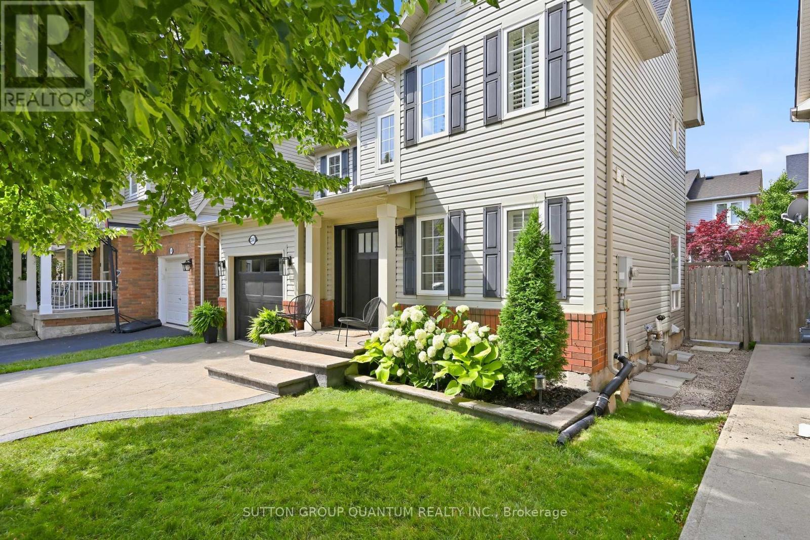 2245 Kenneth Crescent, Burlington, Ontario  L7L 6T4 - Photo 26 - W13554134
