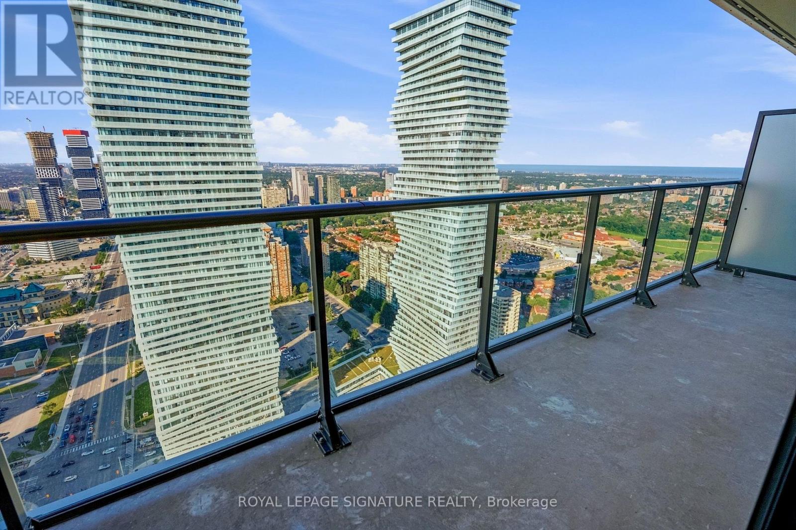 4606 - 448 Burnhamthorpe Road W, Mississauga, Ontario  L5B 0R4 - Photo 22 - W13554154