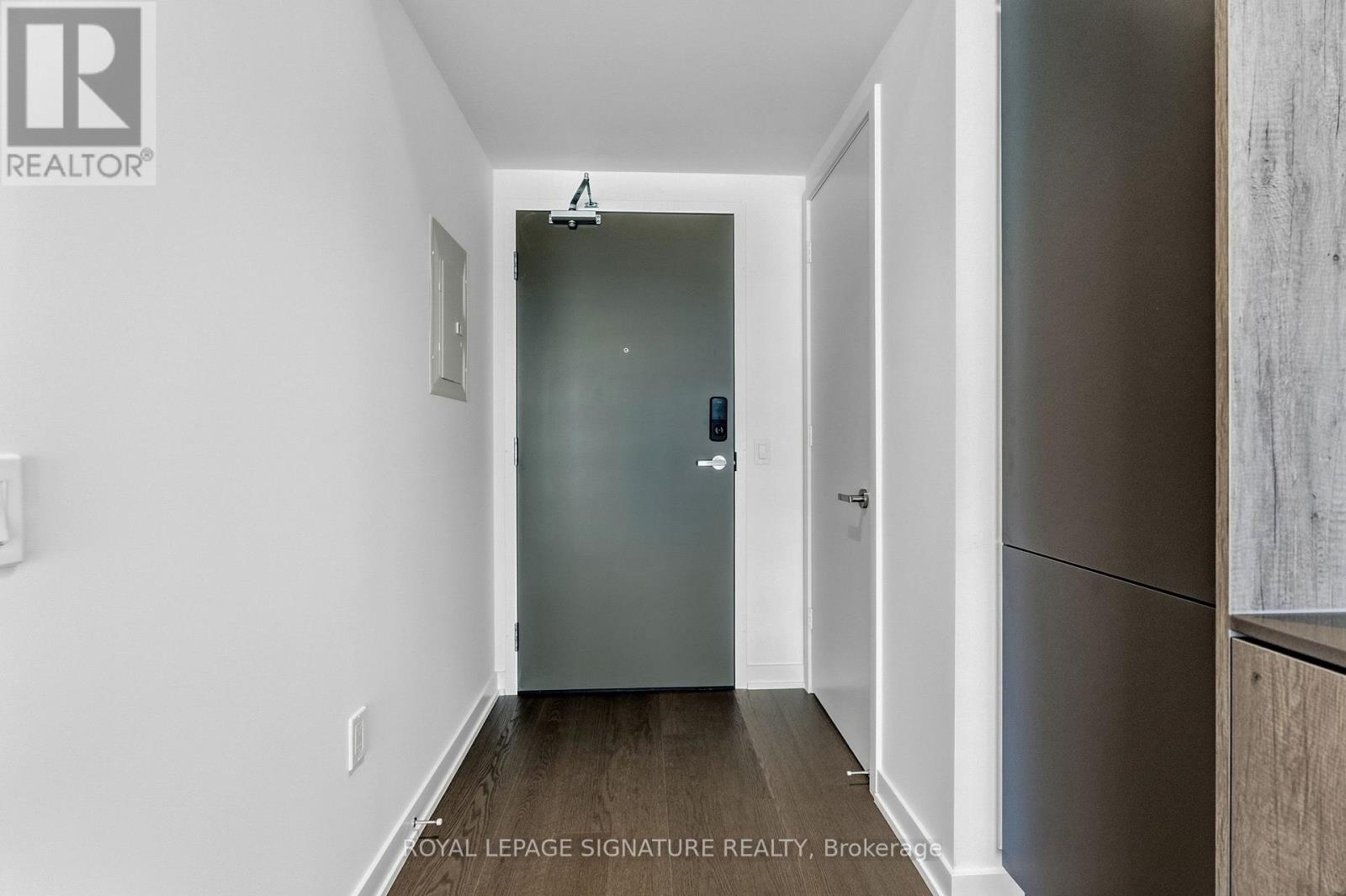 4606 - 448 Burnhamthorpe Road W, Mississauga, Ontario  L5B 0R4 - Photo 7 - W13554154