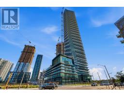 4606 - 448 BURNHAMTHORPE ROAD W, Mississauga, Ontario