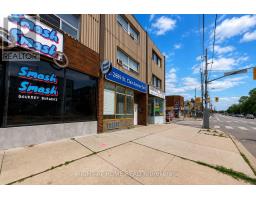C - 2889 ST CLAIR AVENUE E, Toronto, Ontario