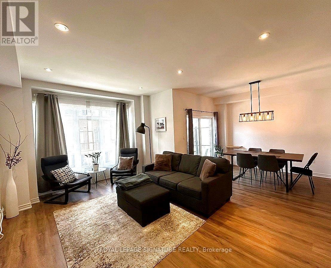 44 - 575 Woodward Avenue, Hamilton, Ontario  L8H 6P2 - Photo 6 - X13554142